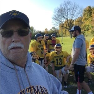 Meet your Posher, Richard